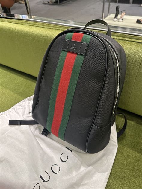 gucci purse wallet ebay|Gucci backpack eBay.